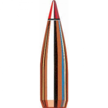 Hornady .22cal 50GR V-MAX 